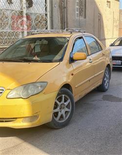 بی وای دی F3